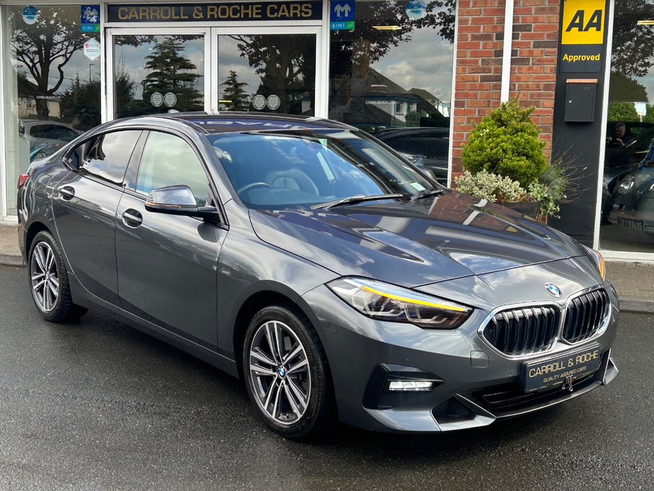 2021 BMW 2 Series 2L Diesel For Sale Images