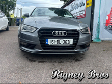 2016 Audi A3 1.6L Diesel For Sale Images
