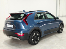 2024 Kia e-Niro 0L Electric For Sale Images