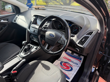 2016 Ford Focus 1.5L Diesel For Sale Images