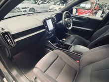 2023 Volvo XC40 0.9L Electric For Sale Images
