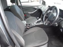 2017 Ford Focus 1.5L Diesel For Sale Images