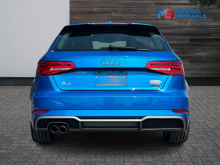 2017 Audi A3 1.4L Petrol For Sale Images