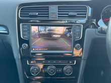 2014 Volkswagen Golf 1.4L Petrol For Sale Images