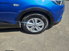 2019 Opel Grandland X 1.2L Petrol For Sale Images