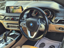 2016 BMW 7 SERIES 730D XDRIVE 2TB 2 7C42 4DR AUTO G2