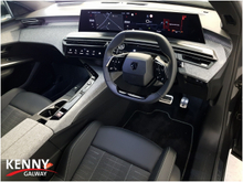 2026 Peugeot 3008 1.2L Petrol Hybrid For Sale Images