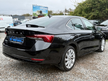 2021 Skoda Octavia 1L Petrol For Sale Images