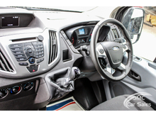 2019 Ford Transit 2L Diesel For Sale Images
