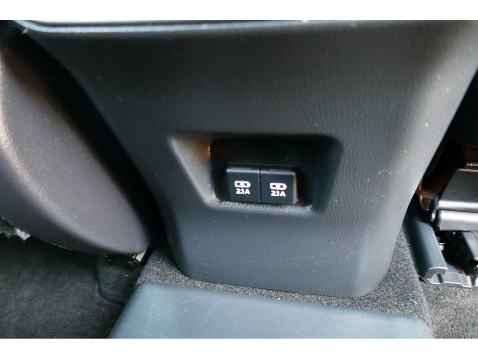 2021 Toyota Rav4 2.5L Petrol Hybrid For Sale Images