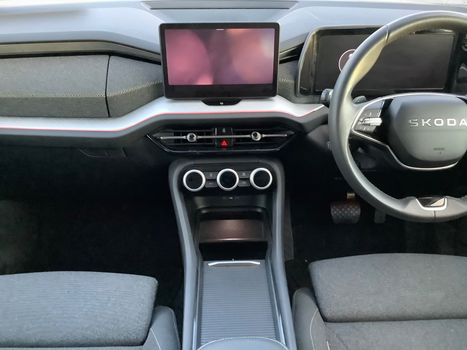 2025 Skoda Kodiaq 2L Diesel For Sale Images