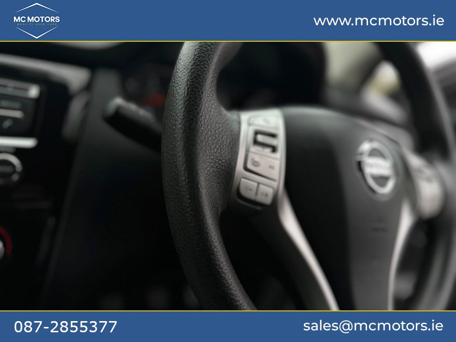 Nissan Qashqai DEPOSIT TAKEN — thumbnail 13