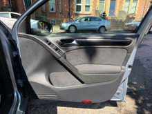 2011 Volkswagen Golf 1.2L Petrol For Sale Images