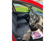 2016 Toyota Yaris 1.4L Diesel For Sale Images