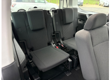 2022 Volkswagen Caddy Maxi Life 2L Diesel For Sale Images