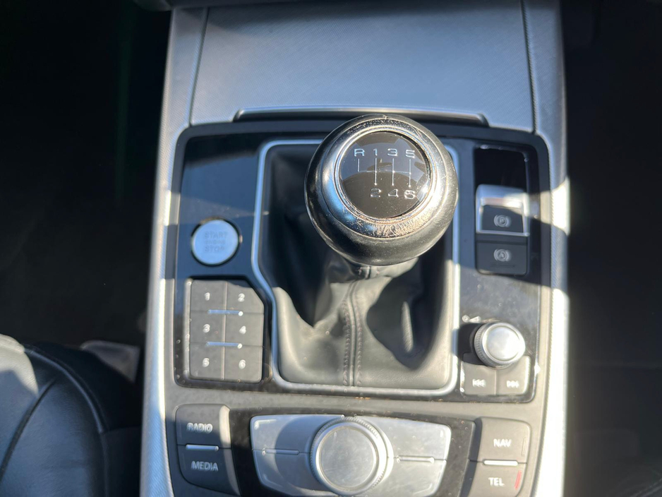 2016 Audi A6 2L Diesel For Sale Images
