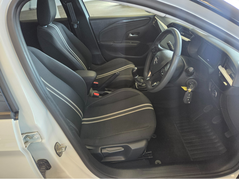 2023 Opel Corsa 1.2L Petrol For Sale Images