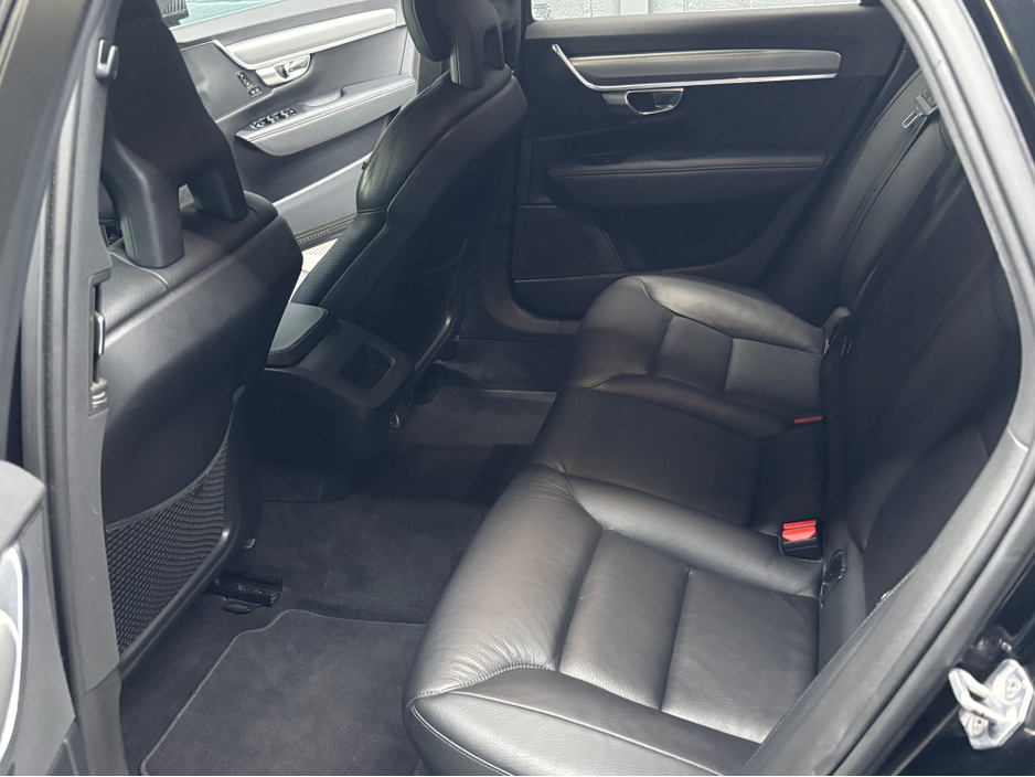 2016 Volvo S90 2L Diesel For Sale Images