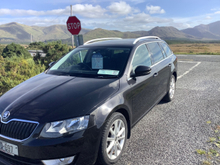 2015 Skoda Octavia 1.6L Diesel For Sale Images