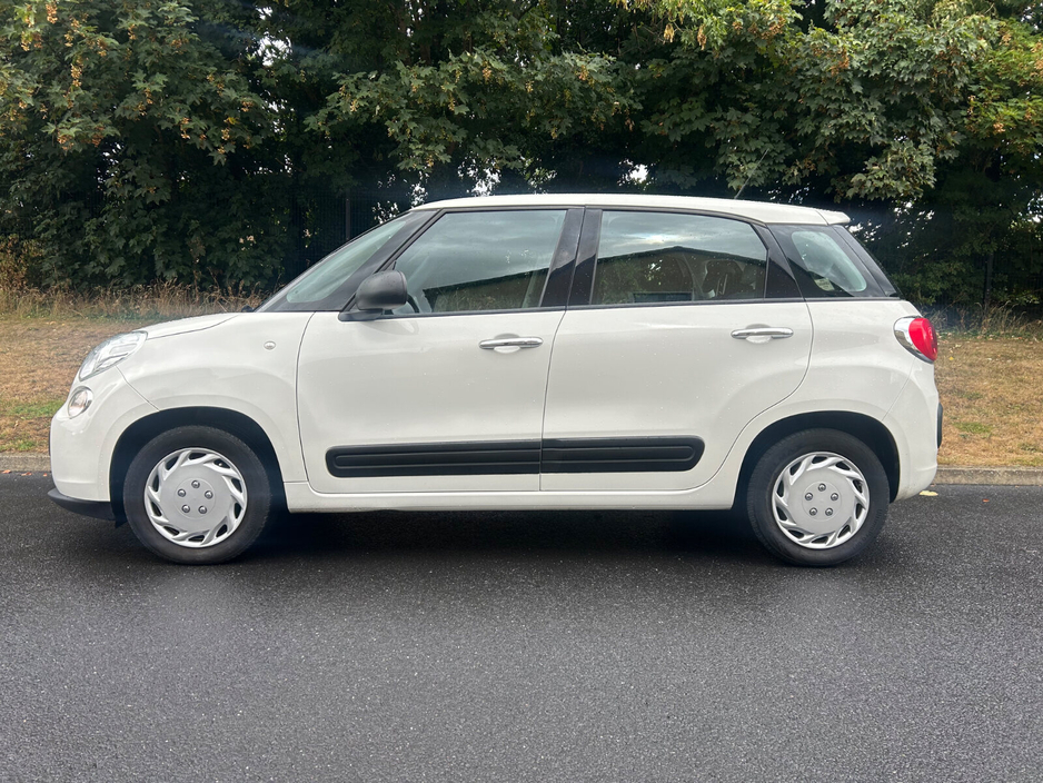 Fiat 500l 1.4 95 BHP POP — thumbnail 8