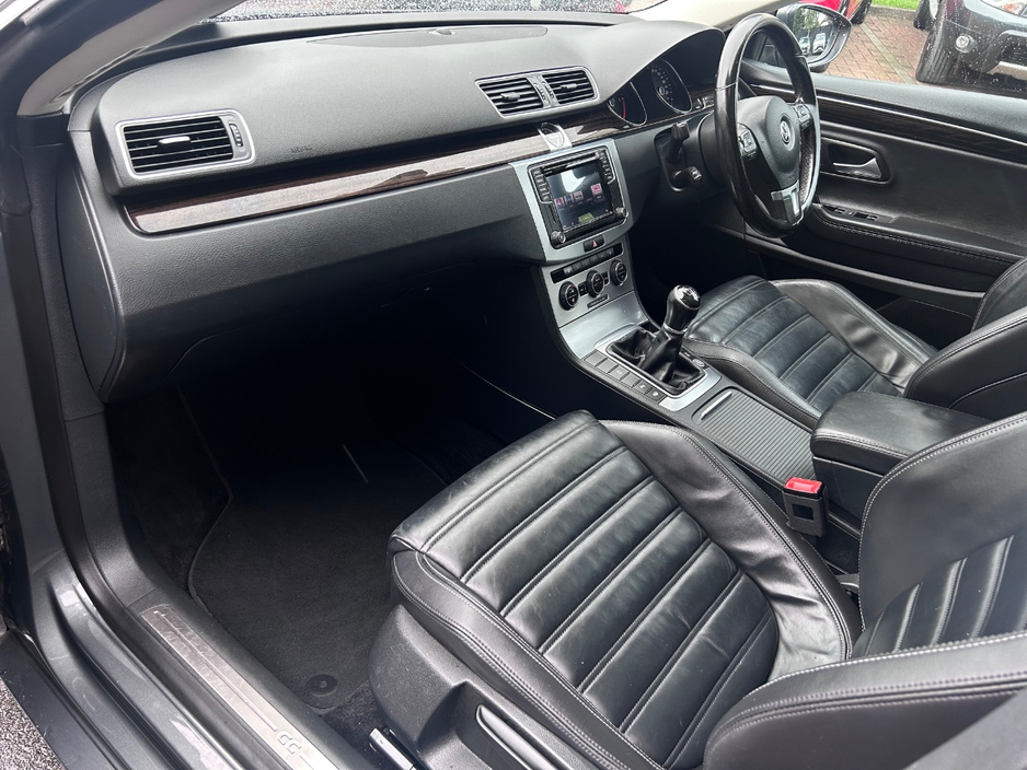 2016 Volkswagen CC 2L Diesel For Sale Images