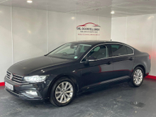 2020 Volkswagen Passat 2L Diesel For Sale Images