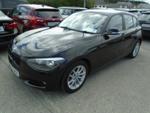 2013 BMW 1 Series 2L Diesel For Sale Images