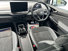 2025 Volkswagen ID.4 1.199L Electric For Sale Images