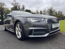 2016 AUDI A4 S LINE TDI