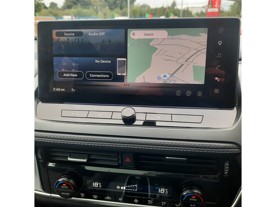 Nissan Qashqai E-POWER SV PREMIUM MY2 — thumbnail 21