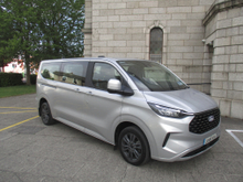 2024 Ford Tourneo 2L Diesel For Sale Images