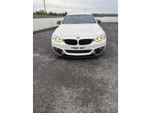 2018 BMW 4 Series 2L Diesel For Sale Images