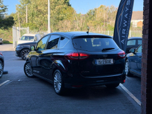 2015 Ford C-Max 1.5L Diesel For Sale Images
