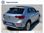 2023 VOLKSWAGEN T-ROC 1.0TSI 110BHP STYLE