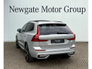 2024 VOLVO XC60 RECHARGE T8 ULTIMATE AWD