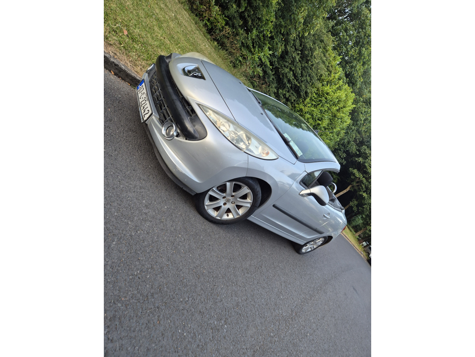 Peugeot 207 CC 1.6 2DR — thumbnail 17