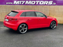 2014 AUDI A3 1.4 TFSI 140BHP SE