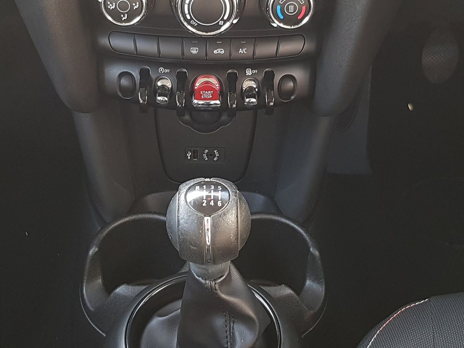 2017 MINI Hatch 1.5L Diesel For Sale Images