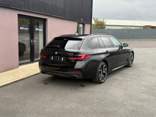 2023 BMW 5 Series 2L Diesel Hybrid For Sale Images