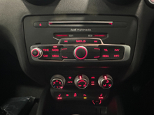 2018 Audi A1 1L Petrol For Sale Images