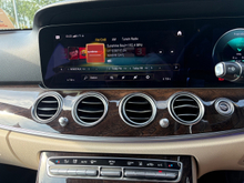 2021 Mercedes-Benz E Class 2L Petrol Plug-in Hybrid For Sale Images