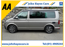 2023 Volkswagen California 2L Diesel For Sale Images