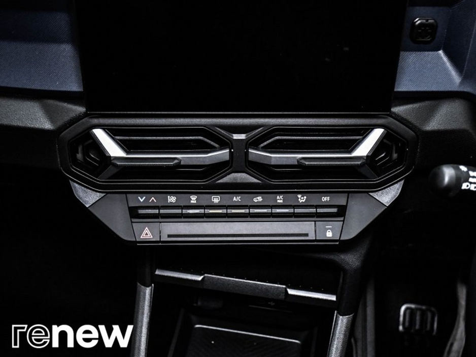 Dacia Duster Expression MHEV 140 E06X — thumbnail 20