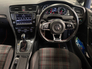 2015 VOLKSWAGEN GOLF GTI MK7 DSG 220BHP