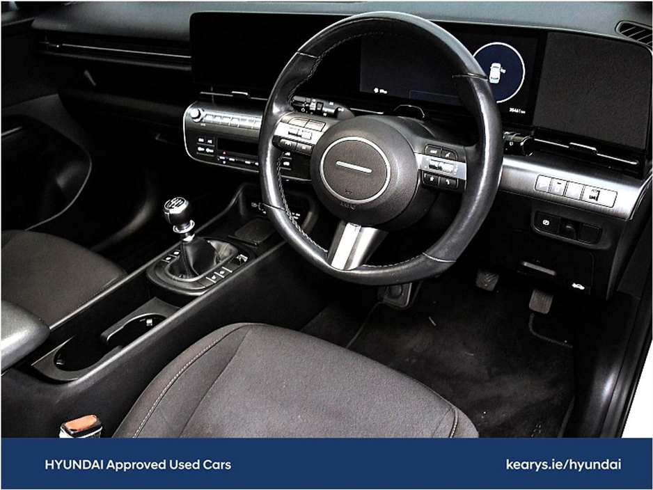 Hyundai Kona 1.0 T-GDI Elegance — thumbnail 6