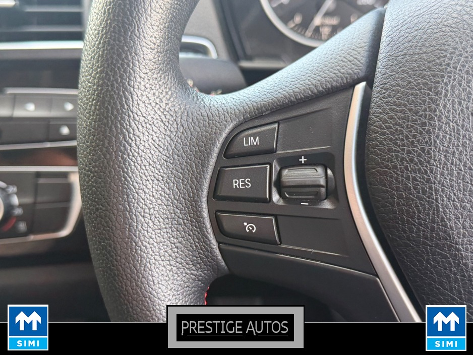 2016 BMW 1 Series 2L Diesel For Sale Images