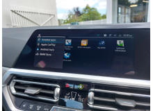 2021 BMW 3 Series 2.0L Petrol Plug-in Hybrid For Sale Images