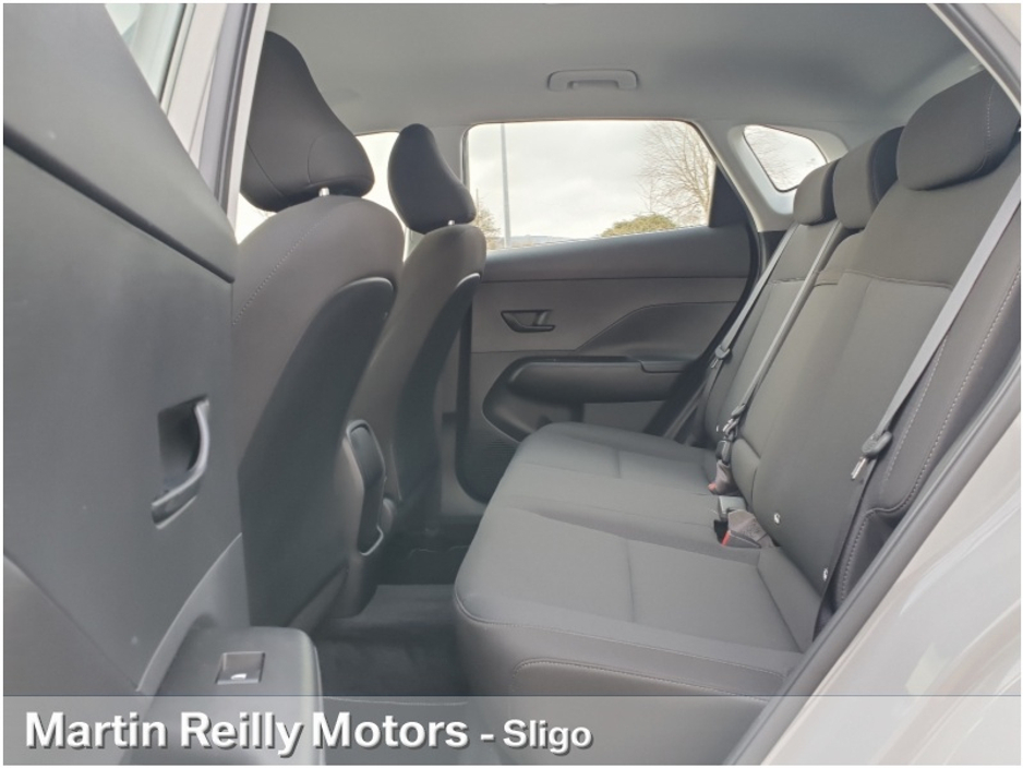 2024 Hyundai Kona 1L Petrol For Sale Images