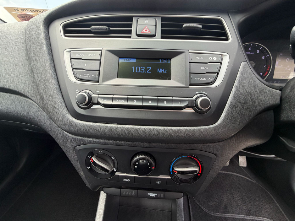 2019 Hyundai i20 1.2L Petrol For Sale Images