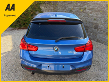 2017 BMW 1 Series 2L Diesel For Sale Images